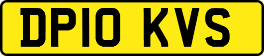 DP10KVS