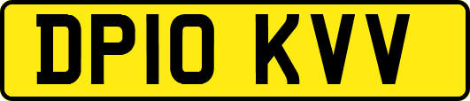 DP10KVV