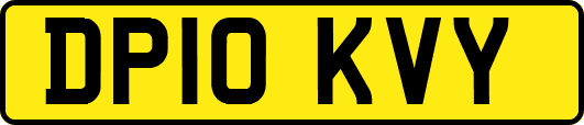 DP10KVY