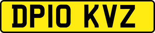 DP10KVZ