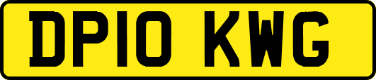 DP10KWG