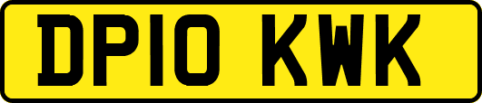 DP10KWK