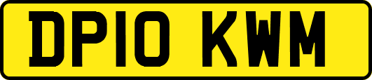 DP10KWM