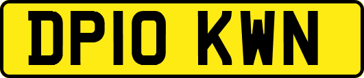 DP10KWN