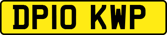 DP10KWP