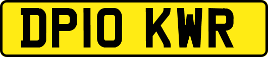 DP10KWR