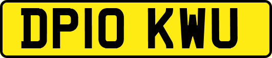DP10KWU
