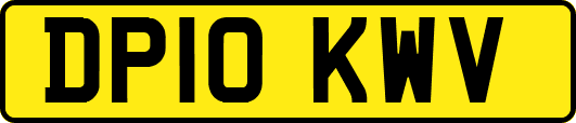 DP10KWV