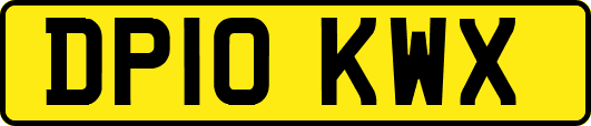 DP10KWX