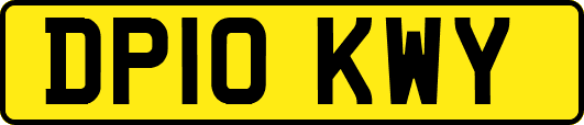 DP10KWY