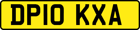 DP10KXA