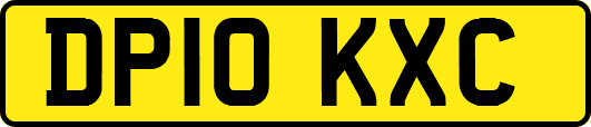 DP10KXC