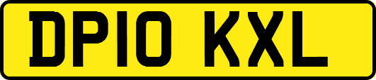 DP10KXL
