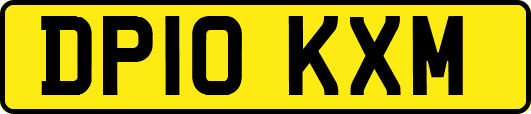 DP10KXM