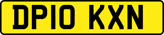 DP10KXN