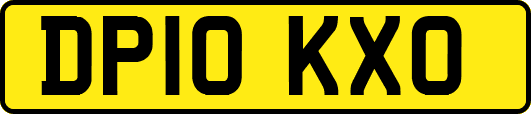 DP10KXO