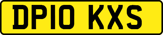 DP10KXS
