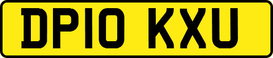 DP10KXU