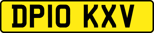 DP10KXV