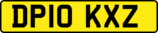 DP10KXZ