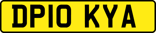 DP10KYA