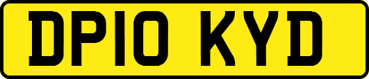 DP10KYD