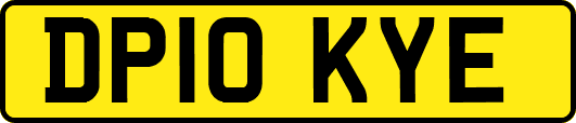 DP10KYE