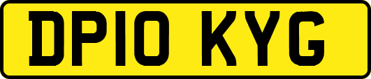 DP10KYG