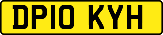 DP10KYH