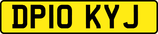DP10KYJ