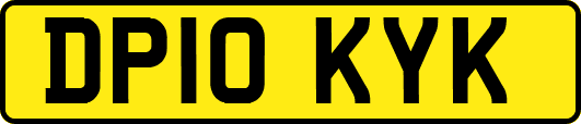 DP10KYK