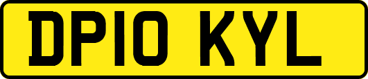 DP10KYL