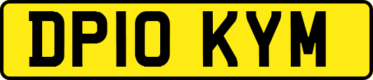 DP10KYM
