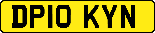 DP10KYN
