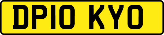 DP10KYO