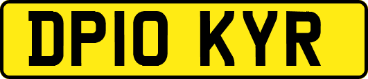 DP10KYR