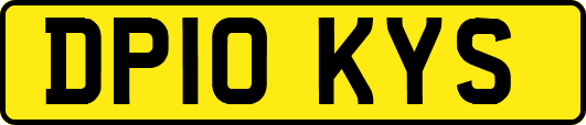DP10KYS