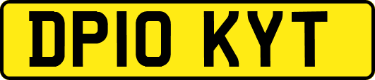 DP10KYT