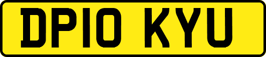 DP10KYU