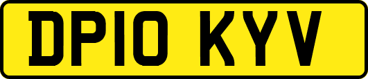 DP10KYV