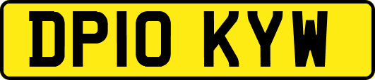 DP10KYW