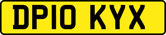 DP10KYX