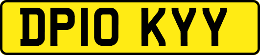 DP10KYY