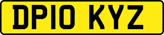 DP10KYZ