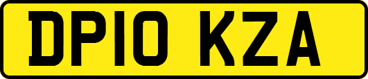 DP10KZA
