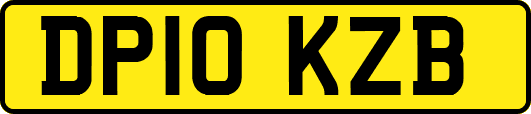DP10KZB