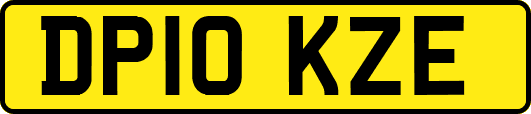 DP10KZE