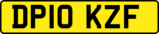 DP10KZF