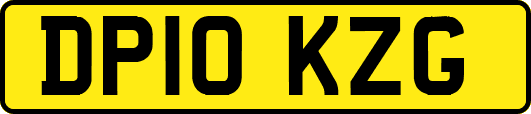 DP10KZG