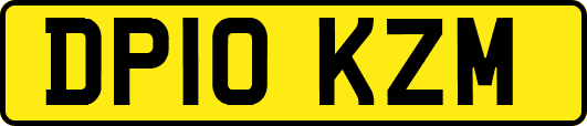 DP10KZM